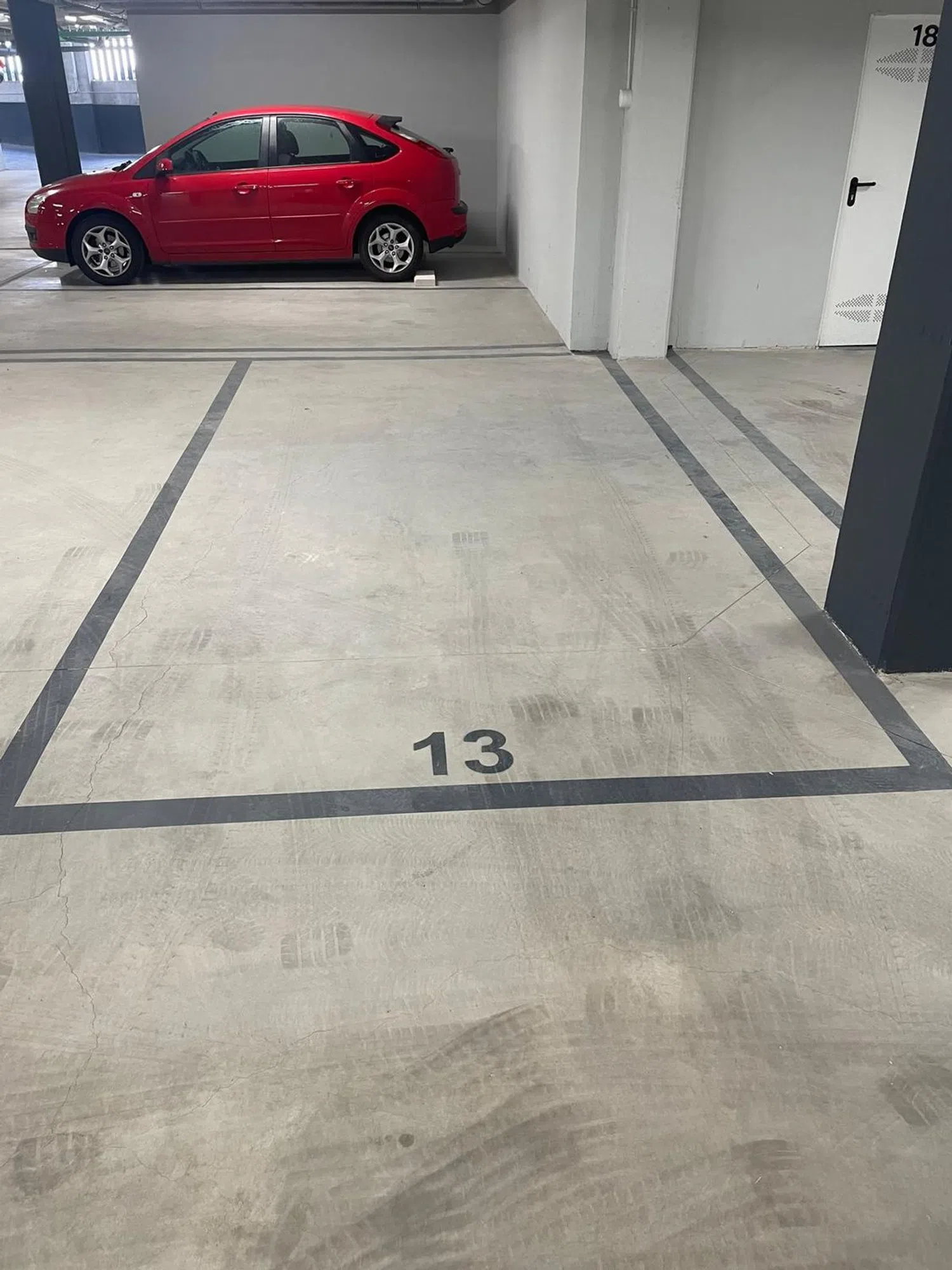 Piso en calle Juan Carlos Aguilar Moreno, 1 - Foto 21