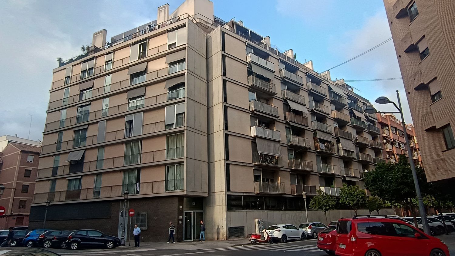 Ático en Calle de Pintor Stolz, 54 - Foto 1