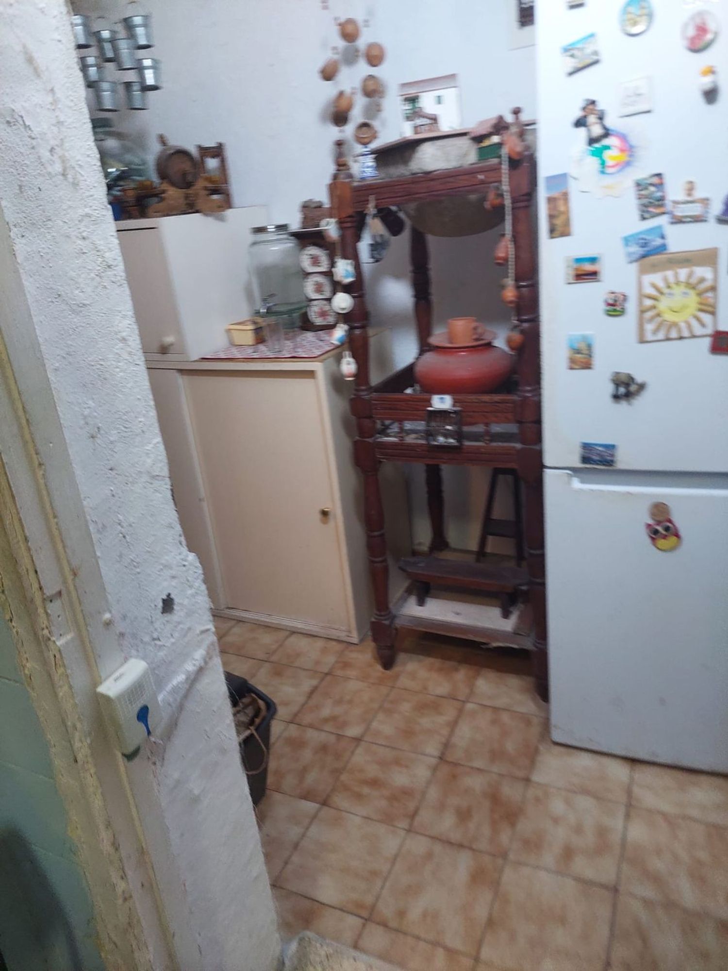 Chalet adosado en Barrio Escaleritas - La Feria - Foto 3