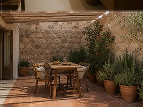 Estudio en Calle Ferrer de Pallarès, 26, Pere Garau - Foto 4