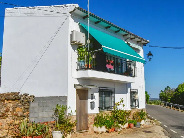 Casa o chalet independiente en Carretera Cilleros, 26 - Foto 2