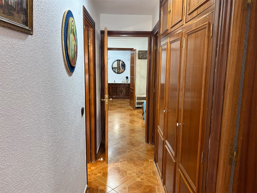 Piso en  Calle de Ricardo Ortiz 47 - Foto 3