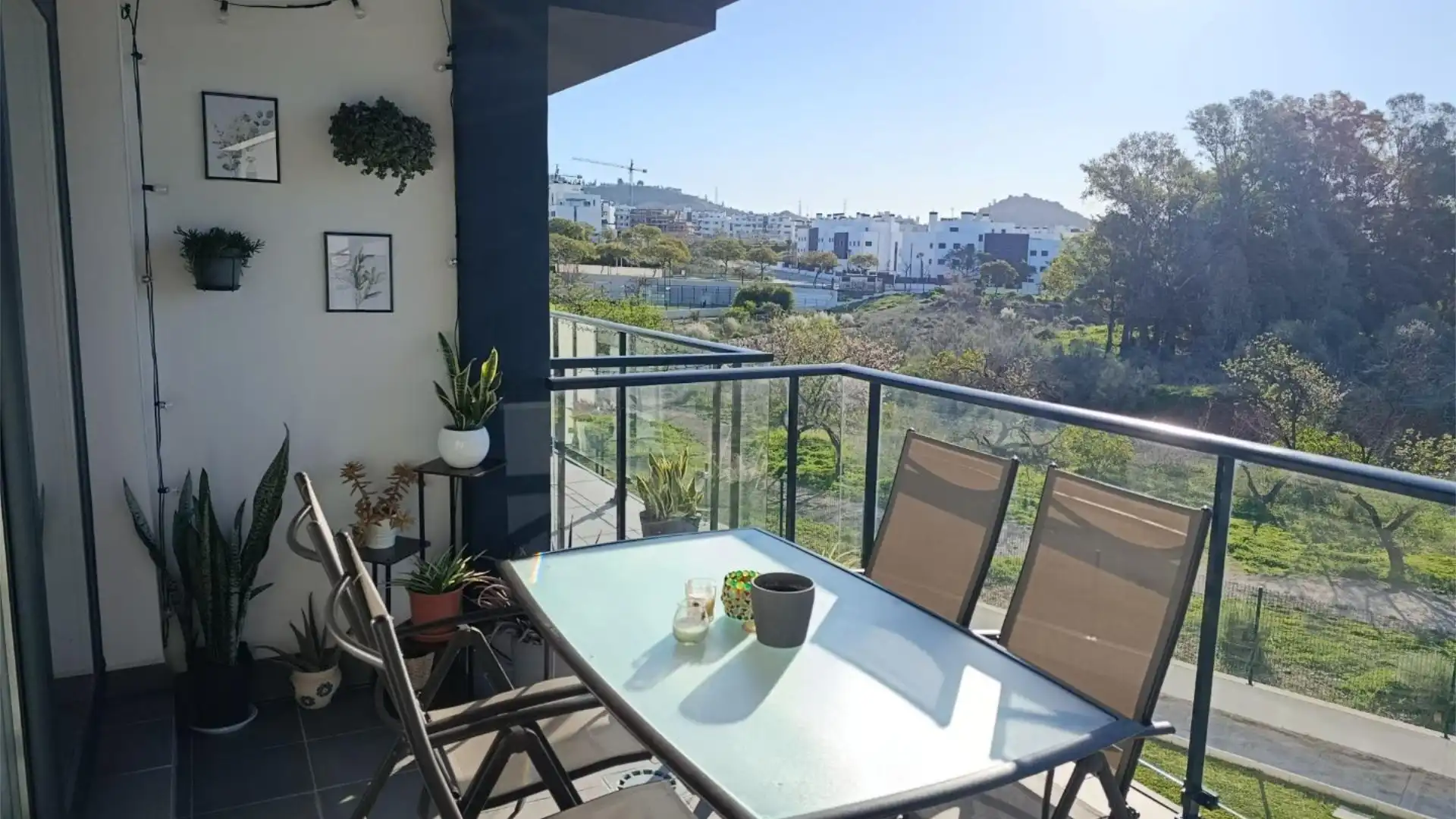 Piso en  Calle Espiga 7 - Foto 2