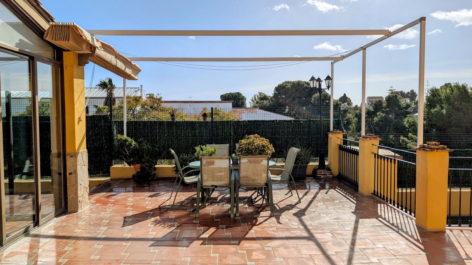 Casa independiente en Barrio Pinares de San Antón - Foto 10