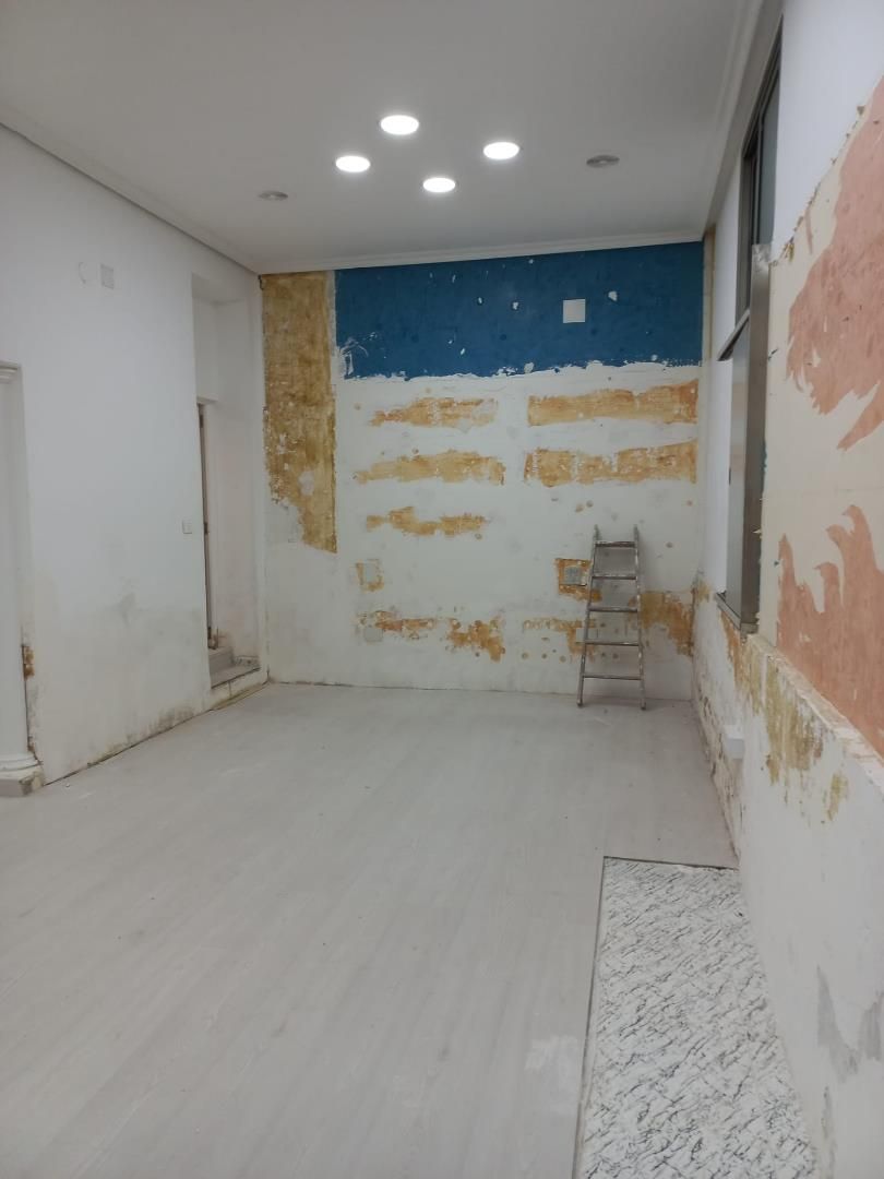 Planta baja en  Calle Proclamación 7 - Foto 6