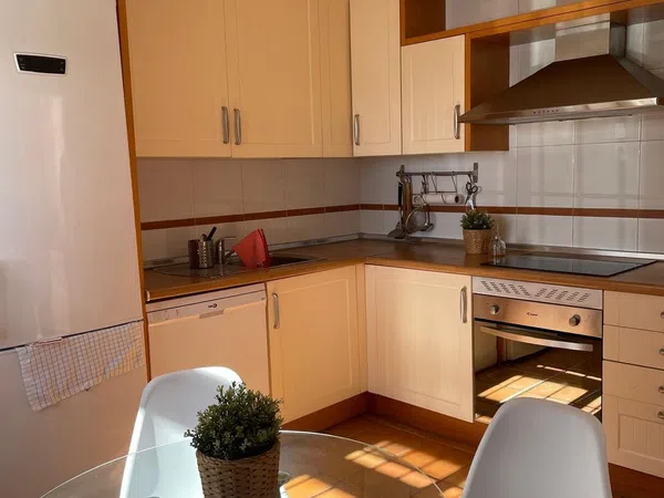 Chalet adosado en Añoreta baja s/n - Foto 5