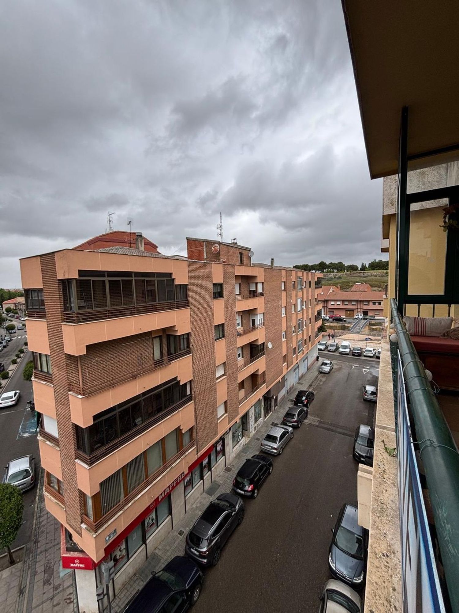 Piso en Avenida de Lope de Vega, 27 , 4c - Foto 40
