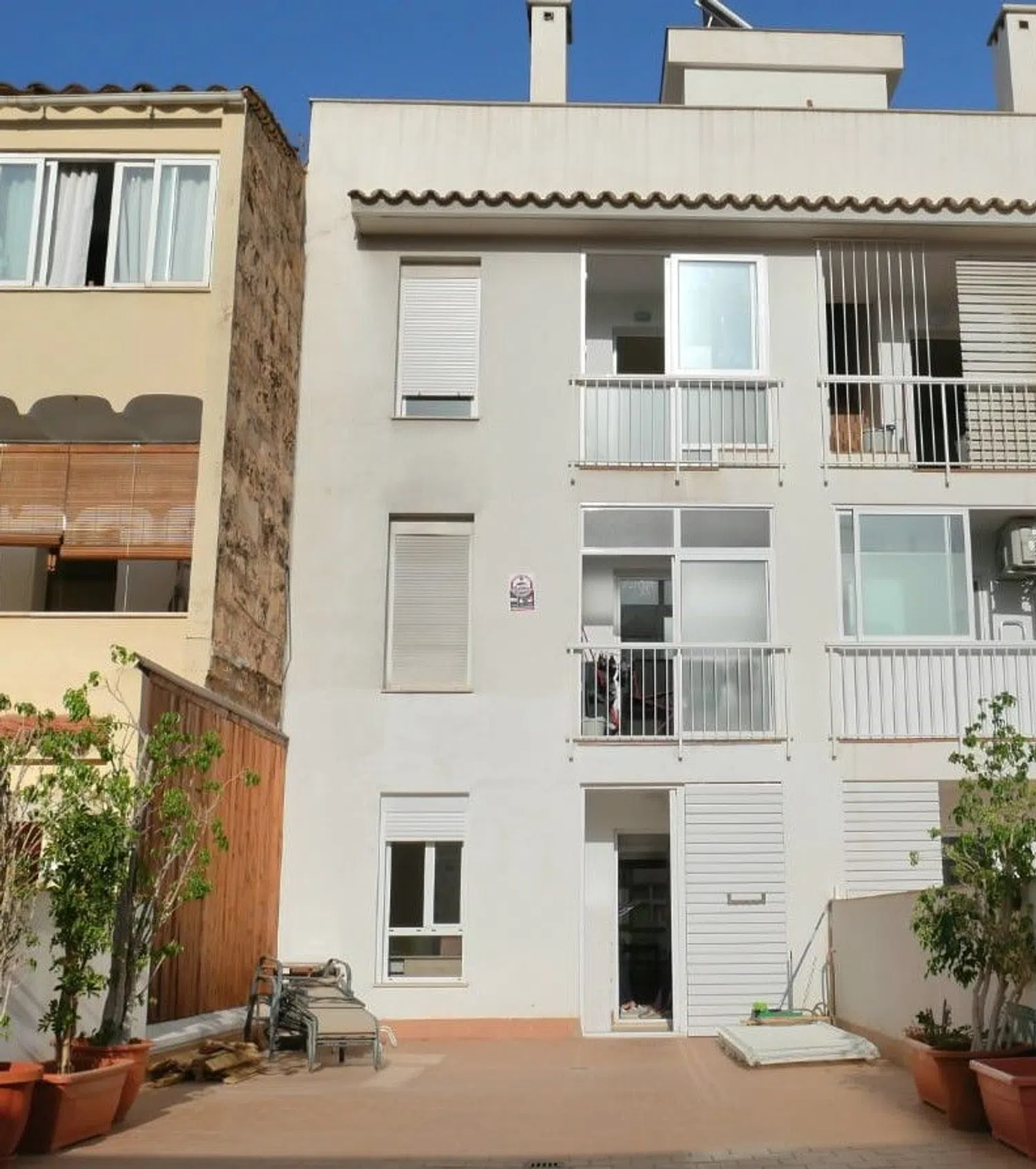 Piso en Barrio Marqués de la Fontsanta - Foto 2