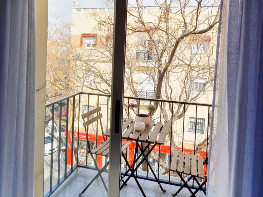 Piso en  Calle Afán de Ribera 114 - Foto 5