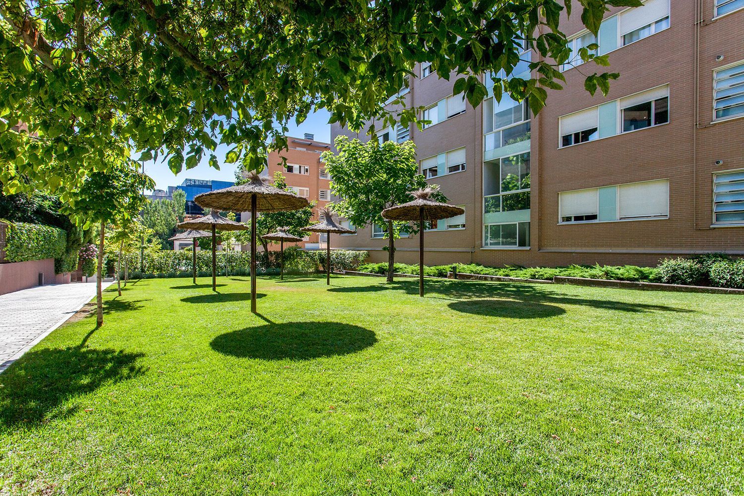 Piso en avenida cerro de valdecahonde, 24 - Foto 17