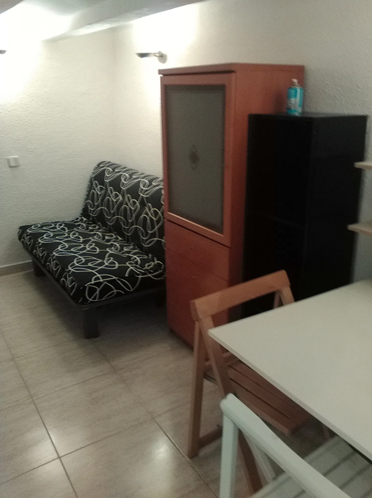 Estudio en calle d'En Grassot, 98 - Foto 3