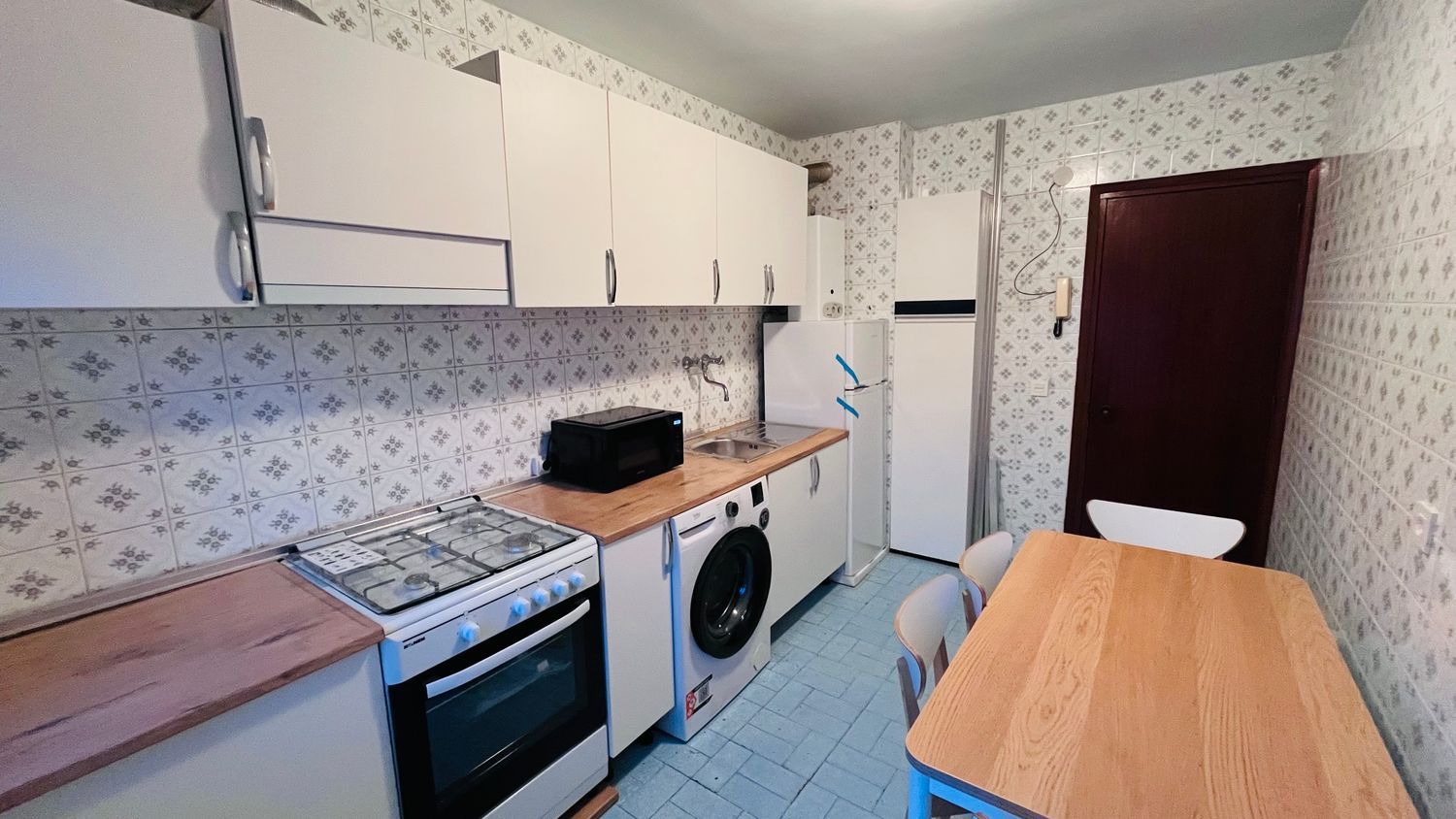 Piso en Calle Justo Cantón Salazar, 34 - Foto 2