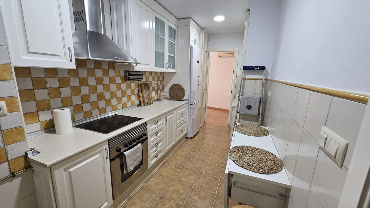 Piso en calle San Nicolás, 31 - Foto 15