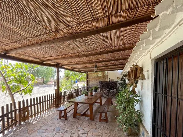 Casa rural en Unnamed Road s/n - Foto 35