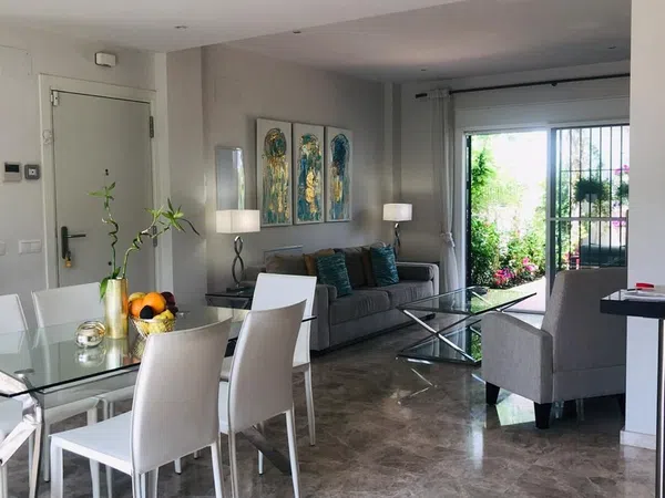 Piso en Algatocin, 2, Puerto Banús - Foto 2