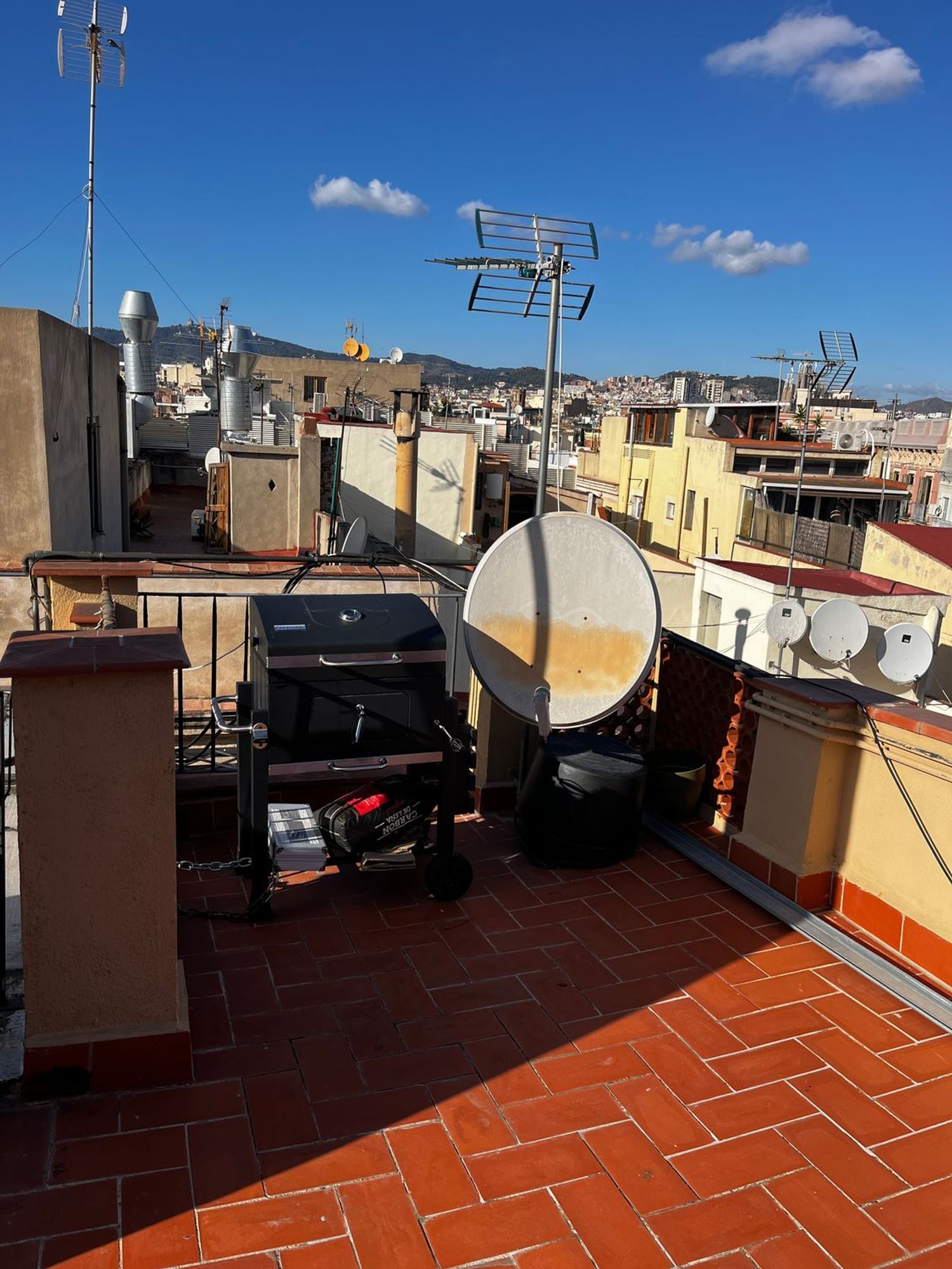 Ático en Calle del Sabateret, 4, Sant Pere - Santa Caterina i la Ribera - Foto 7