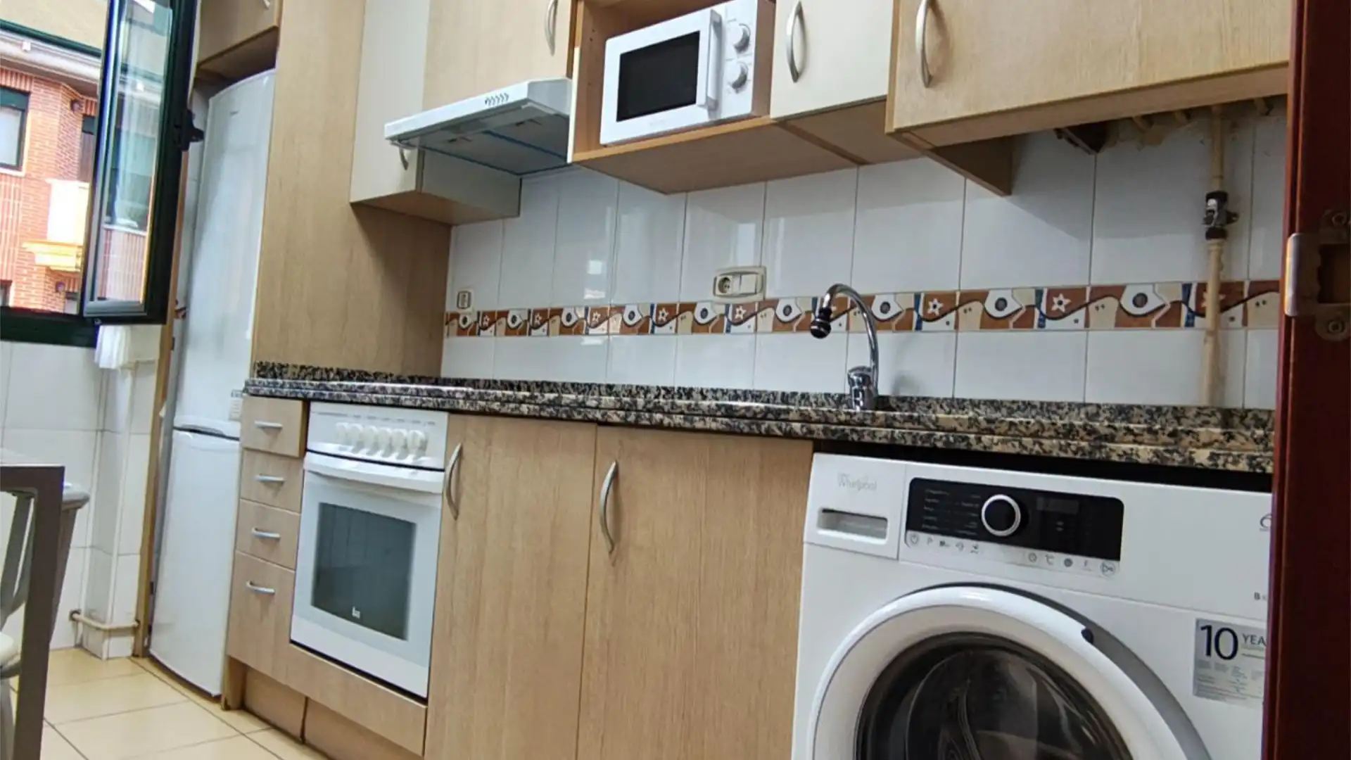 Piso en  Avenida José Tartiere 18 - Foto 13