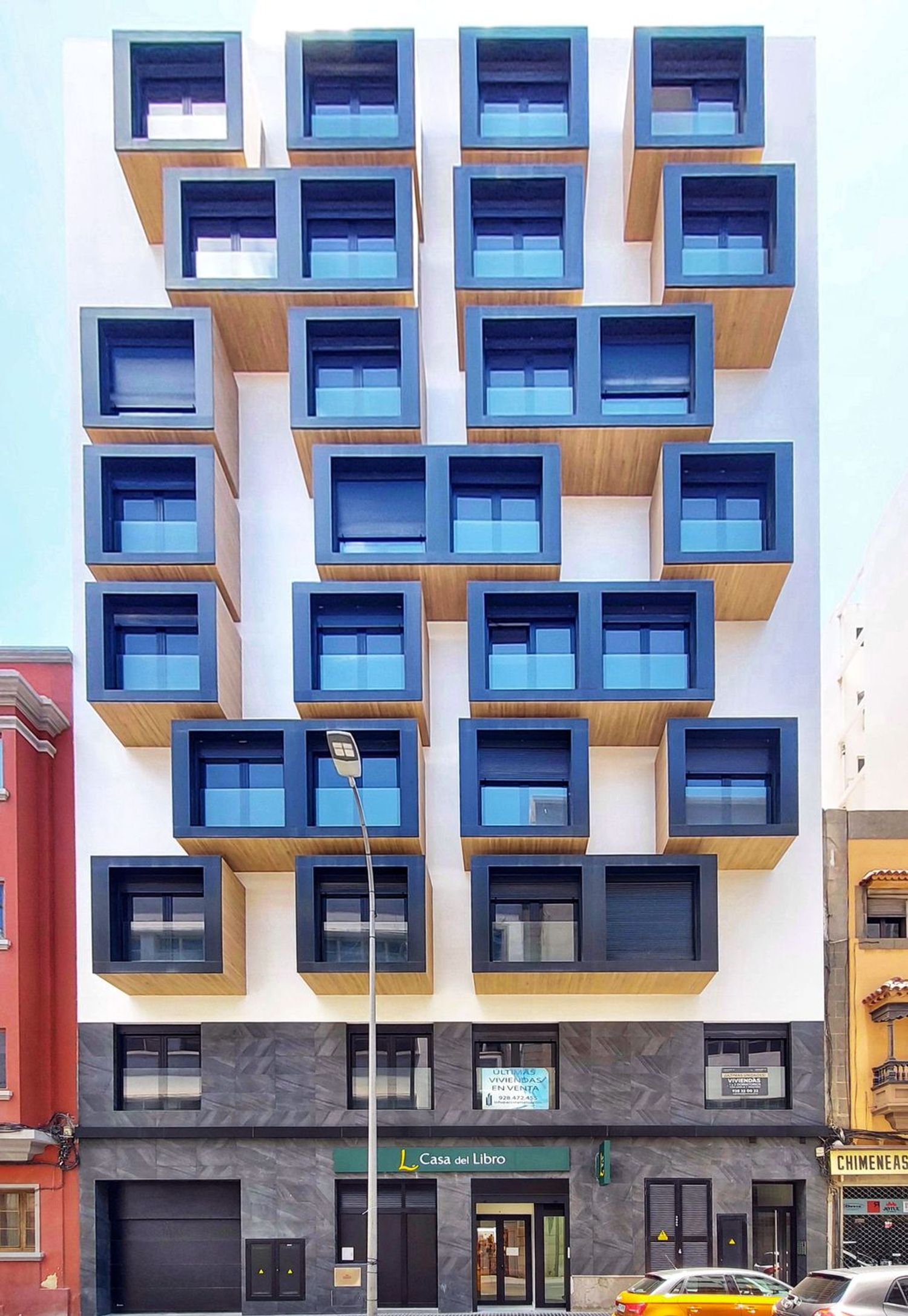 Piso en calle Juan Manuel Durán González, 11 - Foto 1