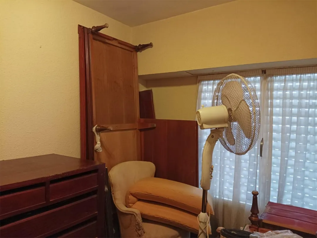 Piso en  Carrer de Joaquín Benlloch 27 - Foto 21