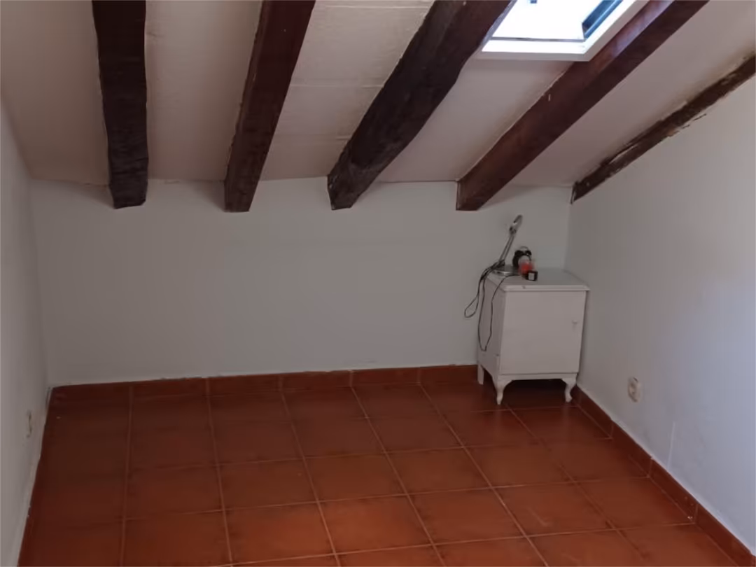 Piso en  Calle del Ave María 33 - Foto 15