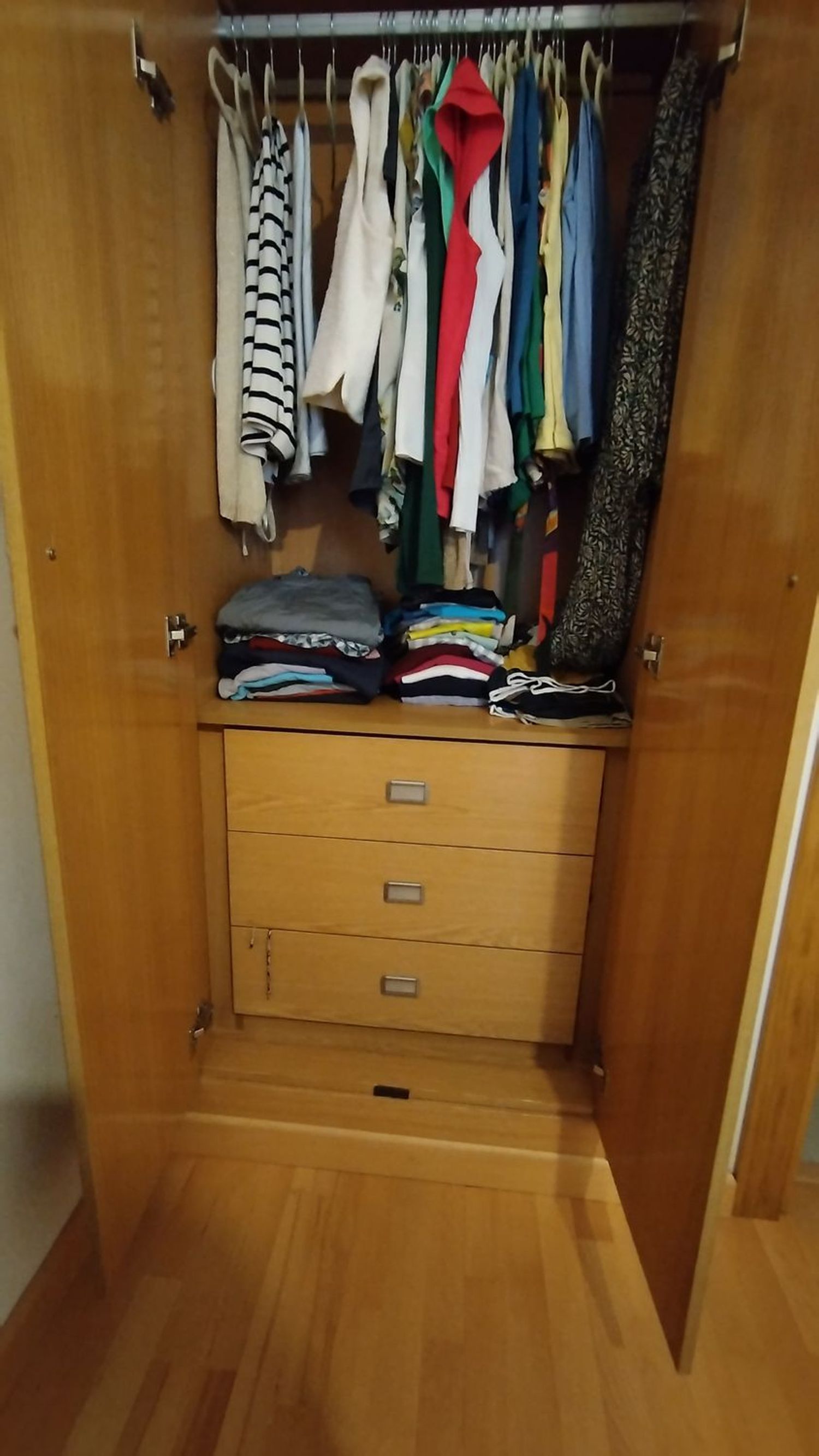 Ático en Calle Juan del Encina, 40, El Molinillo - Capuchinos - Foto 14