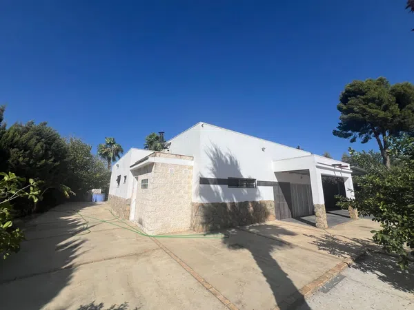 Casa o chalet independiente en Calle Rocinante, 7, Pedanías Sur, Pedanías Sur - Foto 2