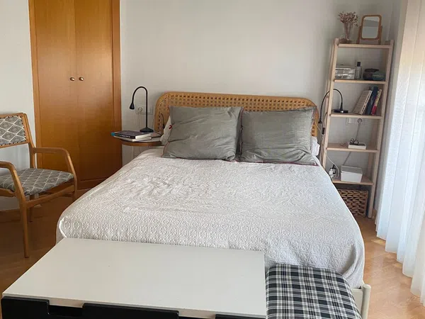 Dúplex en Calle Felipe II, 9, Santo Ángel - Foto 5