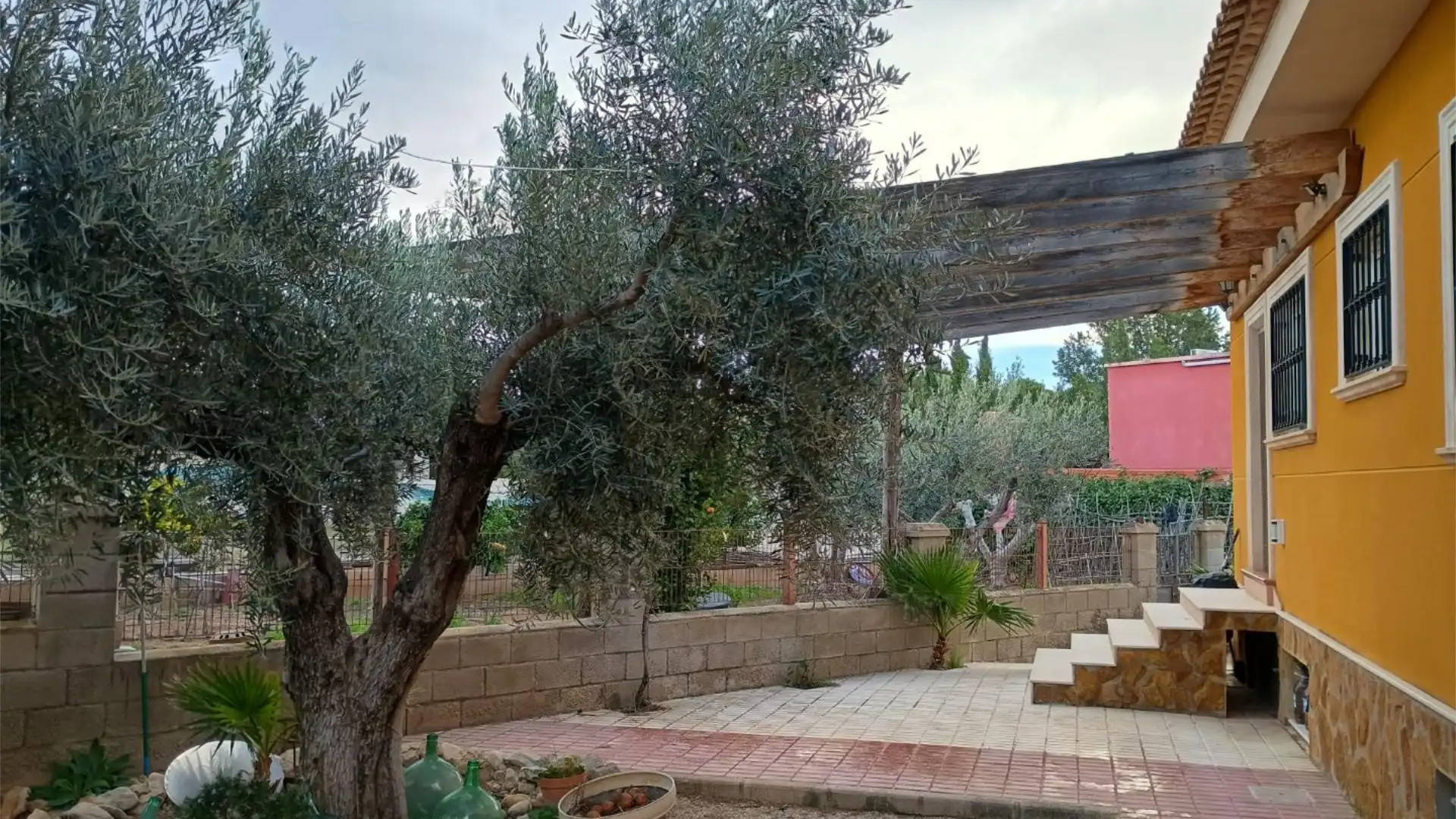 Chalet en  Carrer de la Vivianita 709 - Foto 30