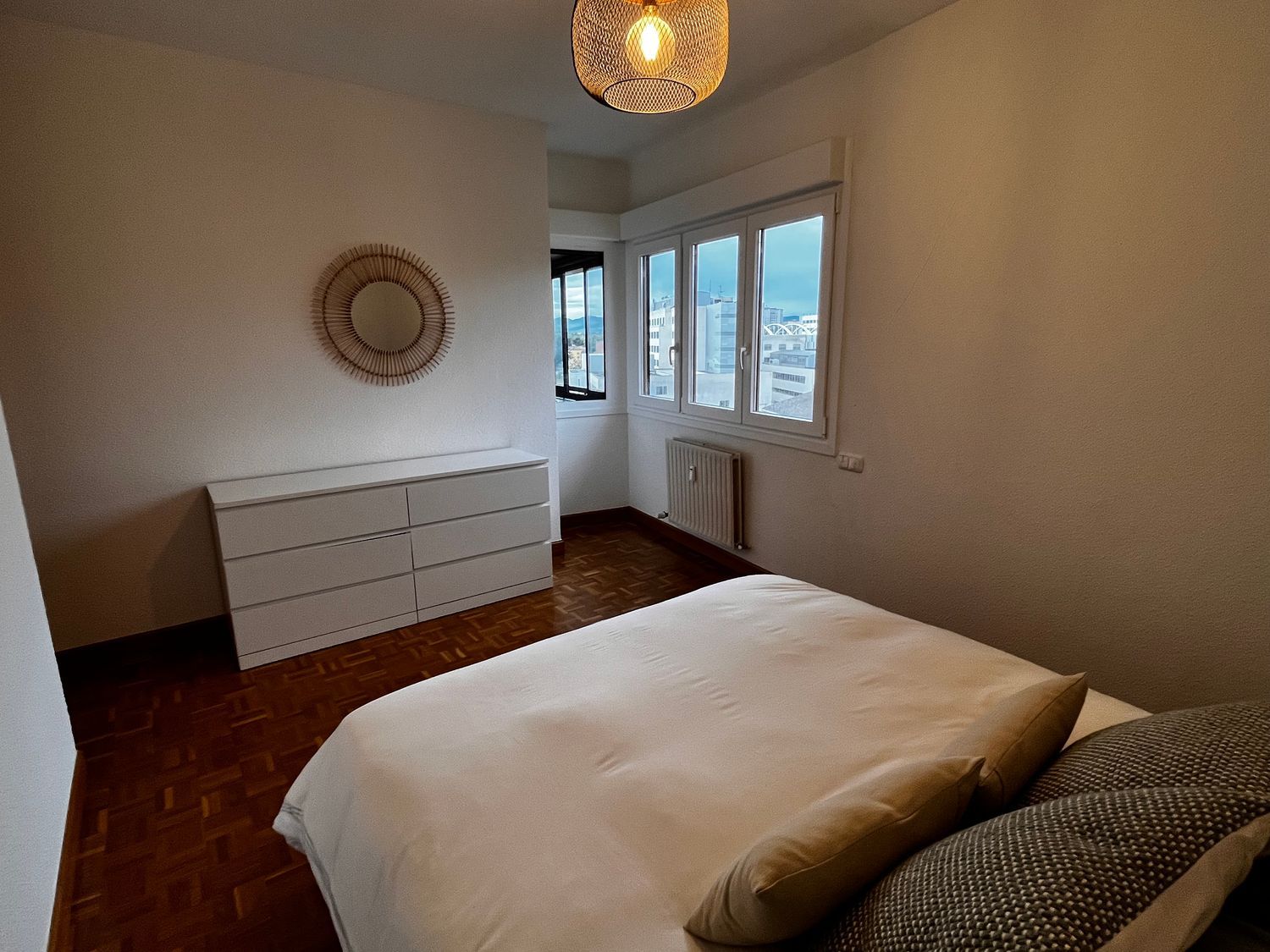Piso en Calle Sancho Ramírez, 11, Iturrama - Foto 13
