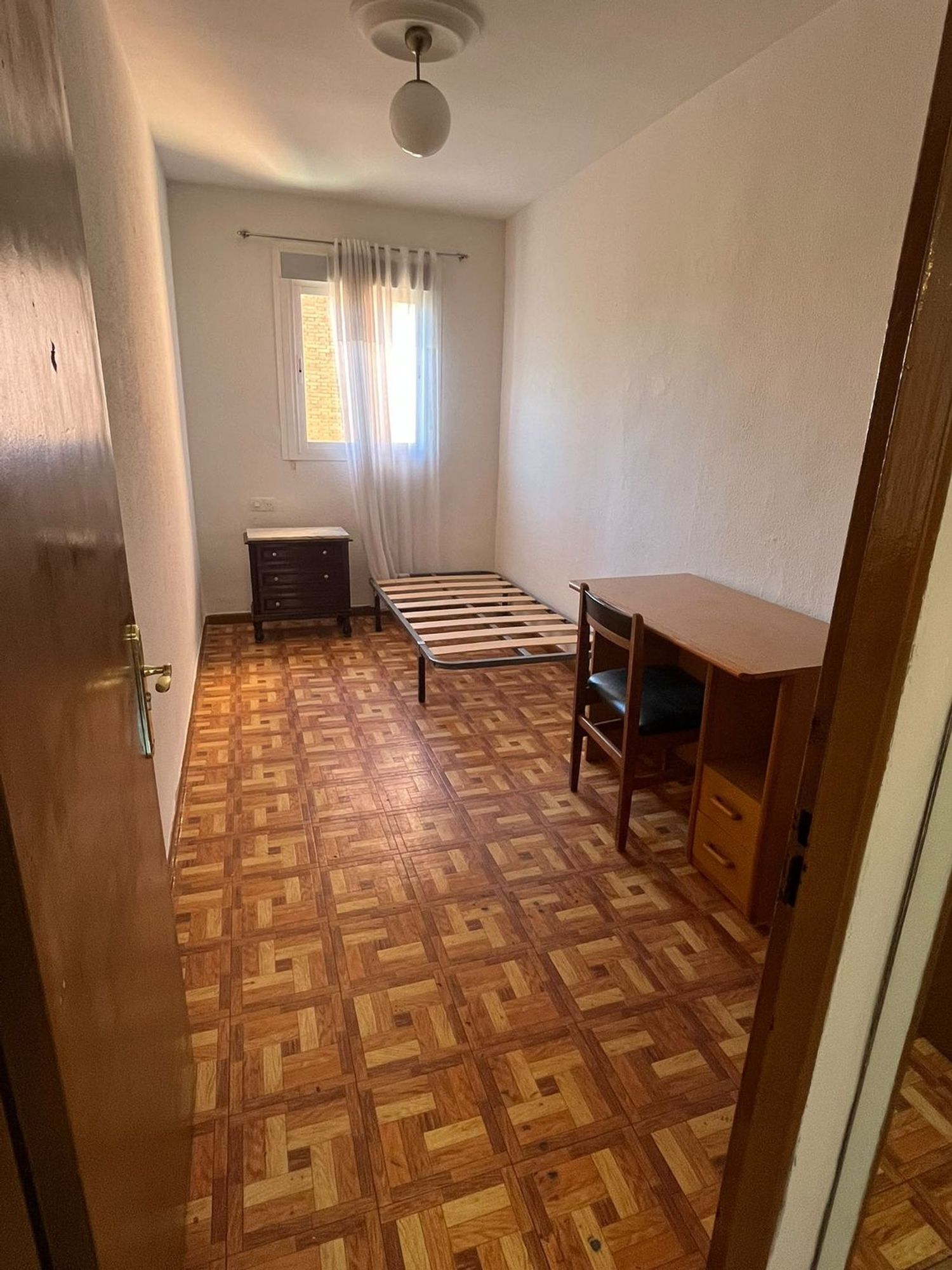 Piso en Calle San Juan de Dios, 34, Tres Olivos - La Piedad, Tres Olivos - La Piedad - Foto 12