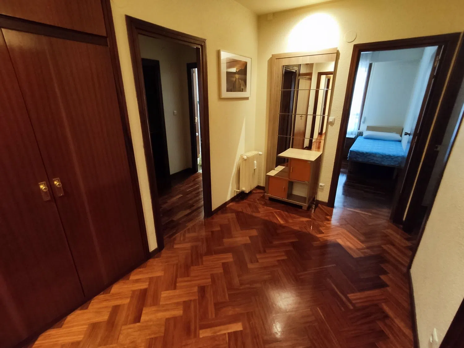 Piso en avenida de Pío XII, 13 - Foto 3