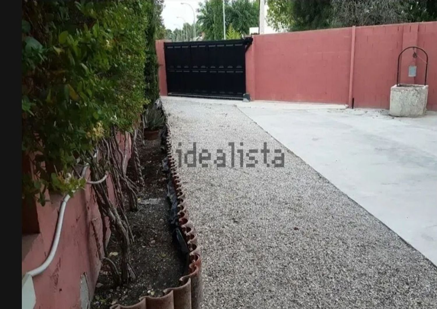 Casa o chalet independiente en Calle Alavega, 9, Santa Faz - Foto 3