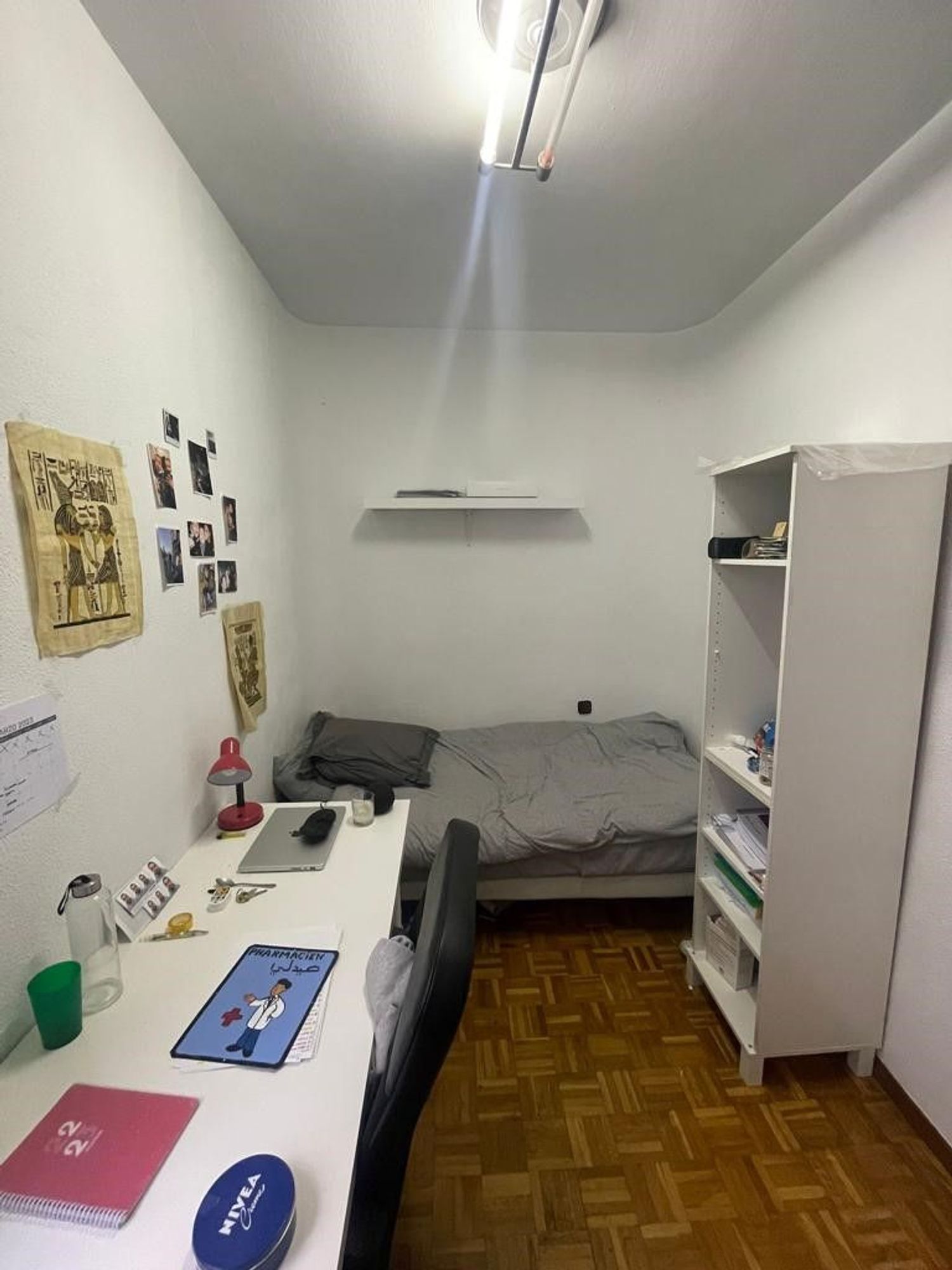 Piso en Argüelles - Foto 17