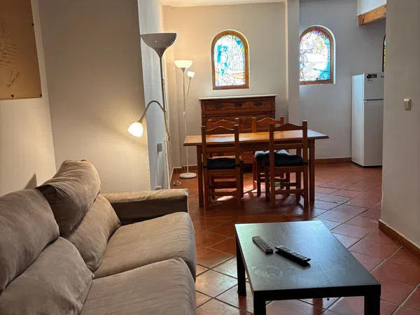 Estudio en Calle Limón, 3, Albaicín, Albaicín - Foto 1