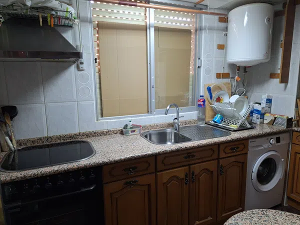 Piso en Calle Mosén Pedro Rubio, 11 - Foto 6