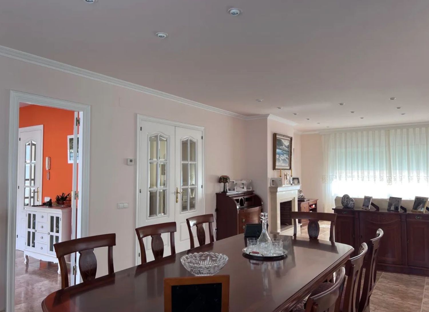 Chalet adosado en Barrio Campo de las Naciones-Corralejos - Foto 3