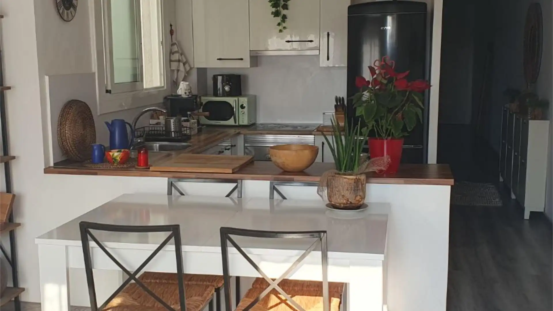 Piso en  Carrer de Mossèn Jacint Verdaguer 14 - Foto 26