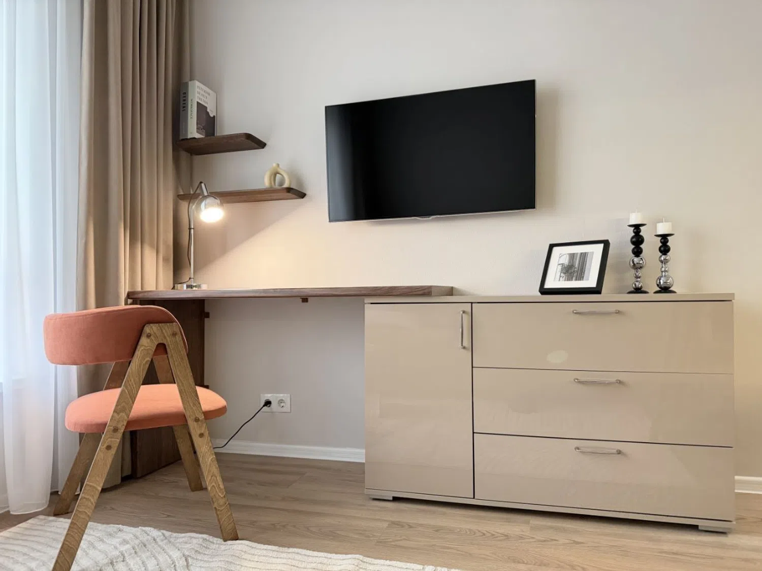 Piso en calle del Dr. Manuel Candela, 54 - Foto 8