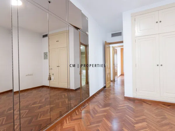 Piso en Avenida de Blasco Ibáñez, Exposició - Foto 24