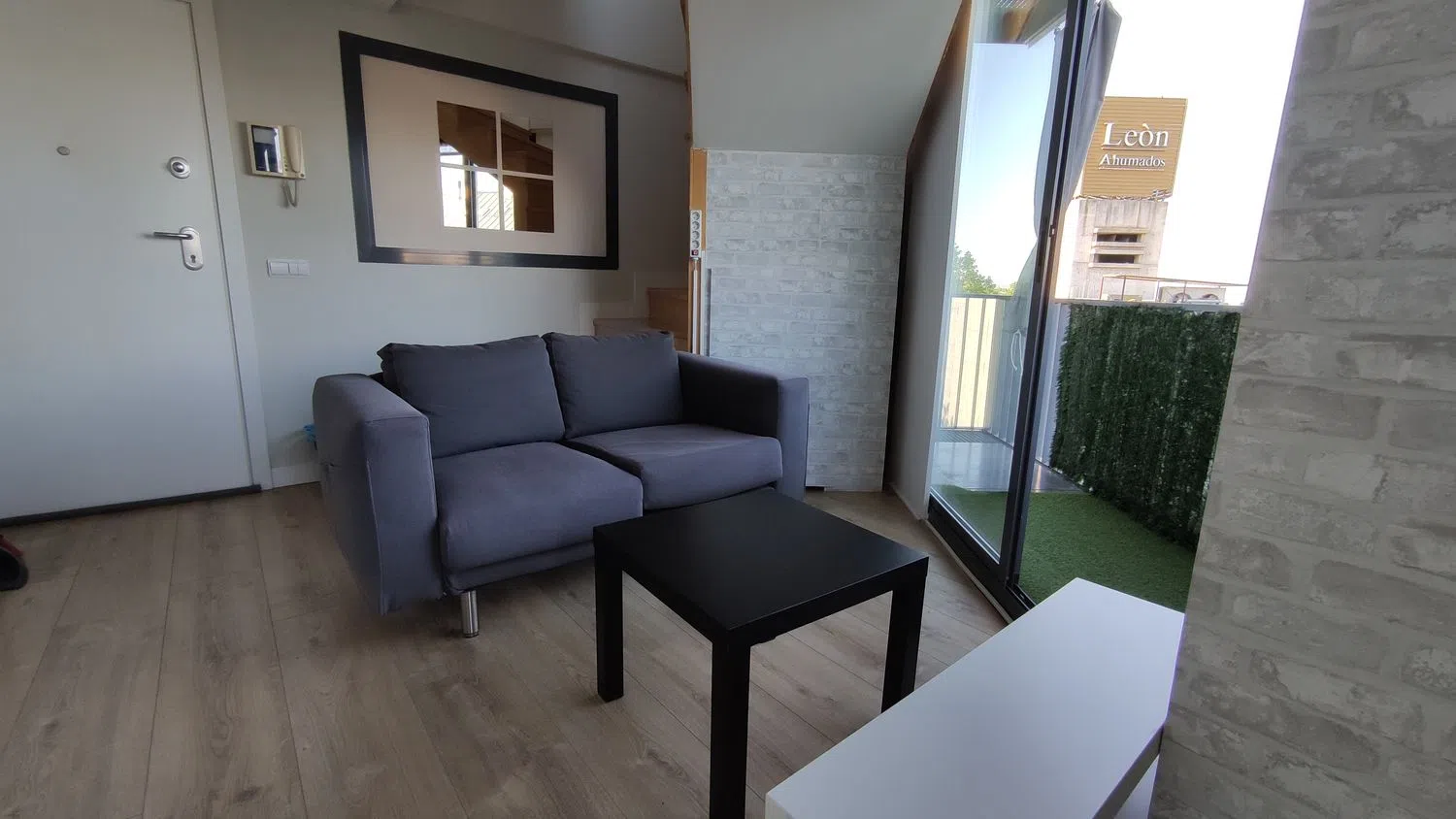 Dúplex en avenida de los Montes de Oca, 26 - Foto 1