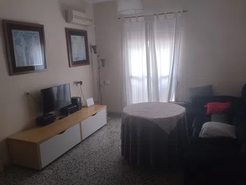 Piso en calle Gutiérrez de Alba, 4