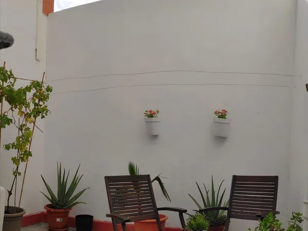 Piso en avenida de Bellavista, 12