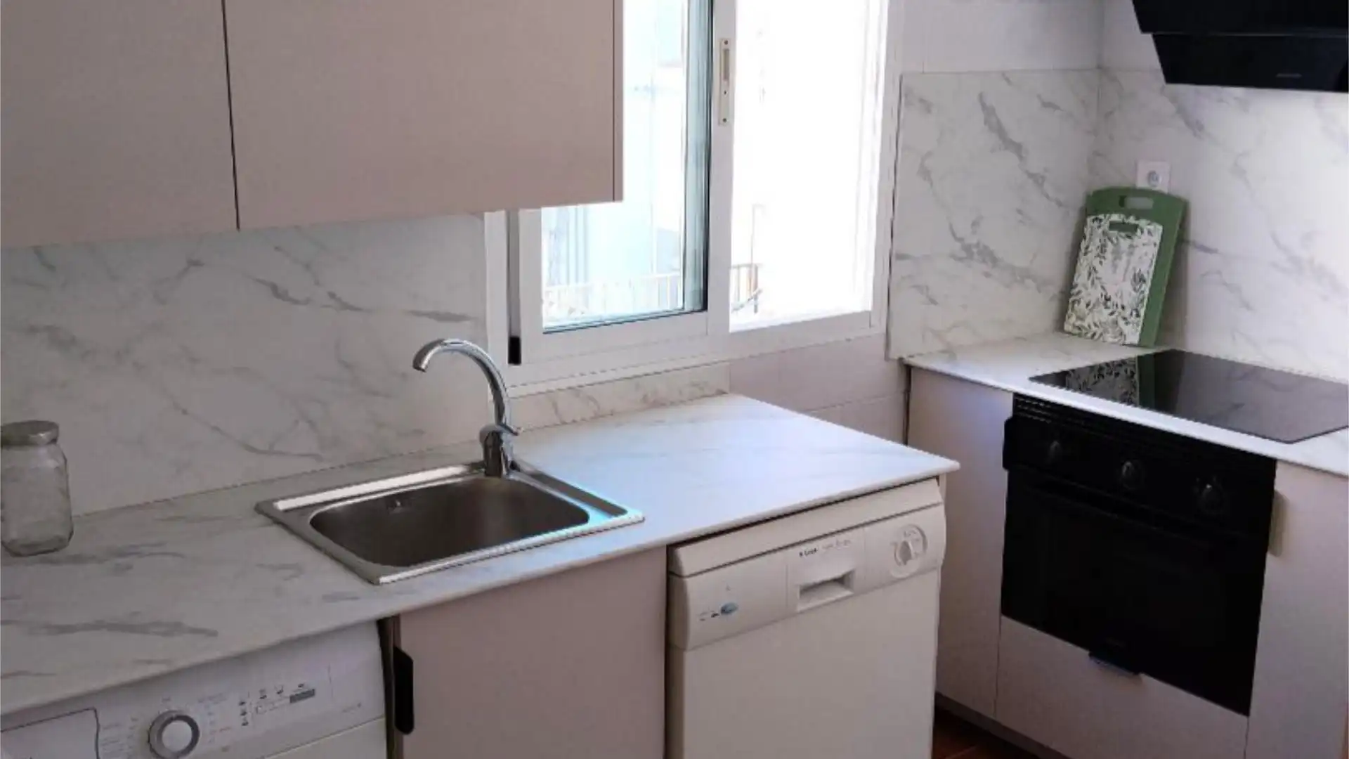 Piso en  Calle de Rodrigo Rebolledo 35 - Foto 7