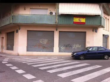 Local comercial en  Carrer de Salou 55 - Foto 1