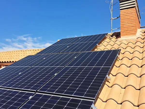 Chalet adosado en Leonardo Torres Quevedo, 103 - Foto 40