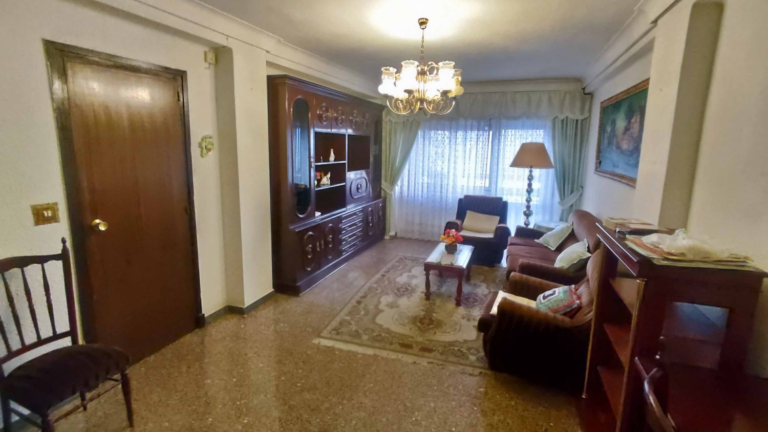 Piso en Calle de Barcelona, 65, Parque Delicias - La Bozada - Foto 8