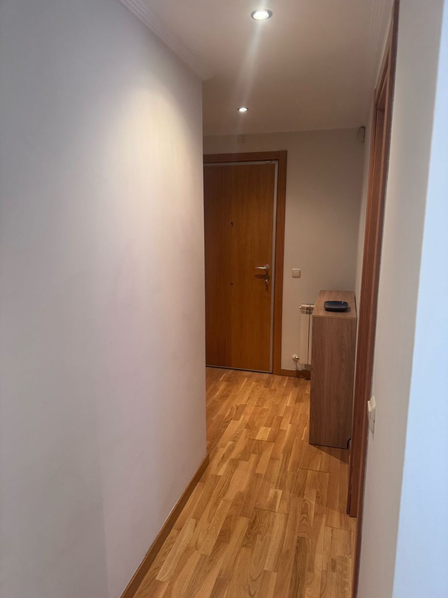 Piso en calle Hierro, 4 - Foto 9