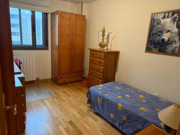 Piso en calle de Biarritz, 9 - Foto 16