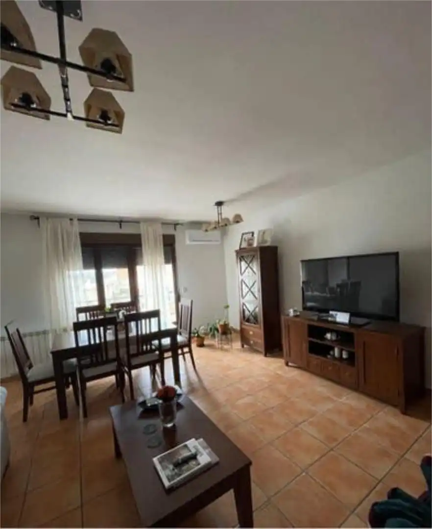 Piso en Centro - Foto 3