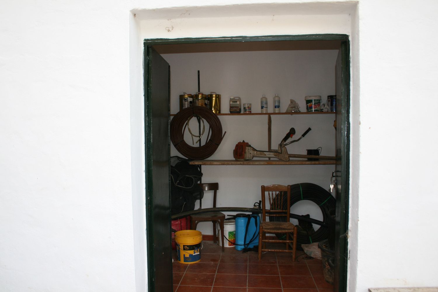 Finca rústica en Ma-8301 s/n - Foto 28